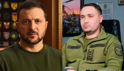 Фактор Буданова