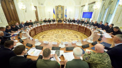 РНБО розглянула готовність регіонів до зими та затвердила План стійкості Києва