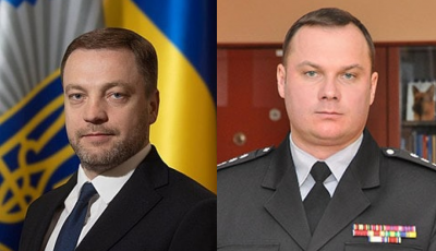 Поліція Києва: захищаємо, а не панікуємо!