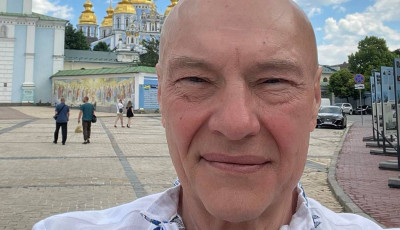 Недипломатичною мовою про зустріч в Овальному кабінеті