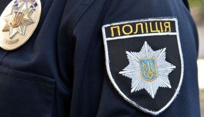 В Черкасской области пьяный чиновник покусал полицейского