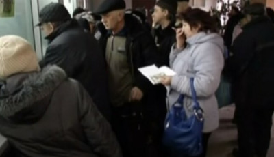 С 1 июля повысят пенсии: кому и на сколько