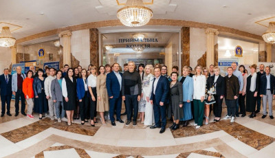 Міжнародний гуманітарний університет – флагман вищої освіти України у часи викликів та глобальних змін