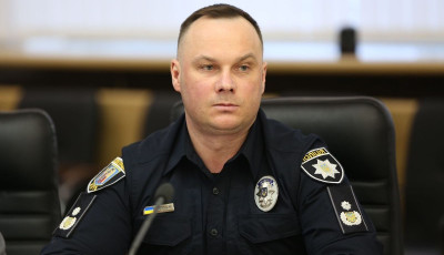 У Нацполіції відзначили працівників інформаційно-аналітичних підрозділів