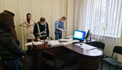 Мільярди – в асфальт: ДБР розслідує справу про розкрадання у Криворізькій міськраді