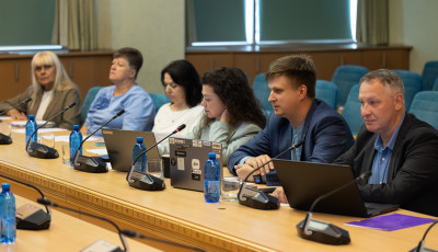 В Україні триває перехід на нові європейські правила для будівельної продукції