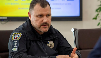 Ігор Клименко: МВС пропонує встановити відповідальність для закладів, які порушують комендантську годину