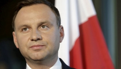 Дуда анонсував початок будівництва Польщею свого газопроводу – коли планують завершити 