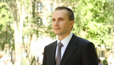 Екс-депутат Держдуми заявив, що син Януковича фінансував створення 