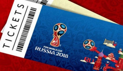 На матчі ЧС-2018 у Росії можна буде брати наркотики: є умова