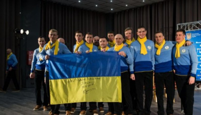 Українських атлетів урочисто провели на Паралімпіаду-2018: яскраві кадри