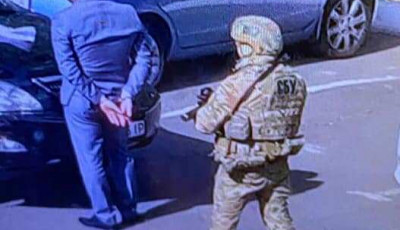 Главу Одесской таможни задержали на взятке через три месяца после назначения