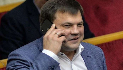 Ще один нардеп заразився коронавірусом 