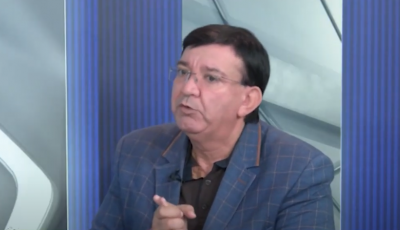 Едуард Багіров про 