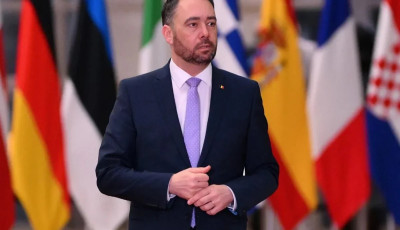 Глава МЗС Бельгії вимагає від посла США 