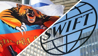 Активы друзей Путина могут арестовать, а Россию – отключить от SWIFT: когда это произойдет