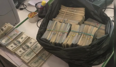 СБУ викрила масштабну систему продажу біодобавок, які нібито захищають від коронавірусу