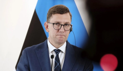 Естонія пропонує обкласти російські товари митами для відбудови України