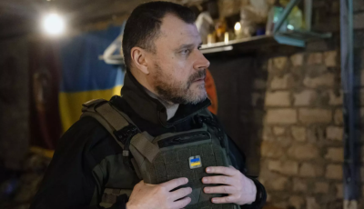 Підрозділи МВС є мішенню окупантів у прифронтових регіонах – Ігор Клименко