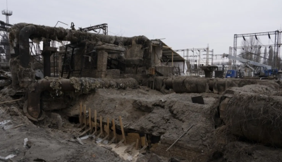 Кабмін виділив Києву 2 млрд грн для підготовки до зими 