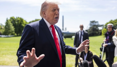 Трамп звинуватив ЄС у невиконанні торговельної угоди і анонсував підвищення мит