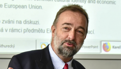Карл фон Габсбург:Политика ЕС в отношении Украины, должна включать перспективу членства