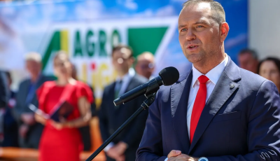 Вступ України до ЄС становить загрозу для польського сільського господарства – Навроцький