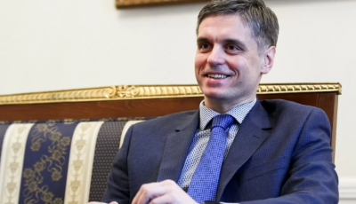 Пристайко назначат послом Украины в Великобритании, — депутат Кравчук