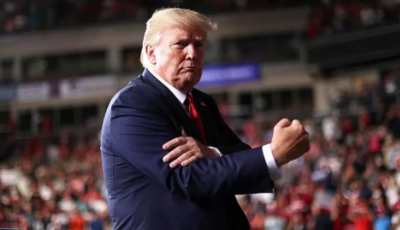 Трамп объявил о конце эры глобализации в мире