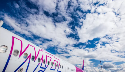 Wizz Air планирует возобновить полеты в Португалию и Грецию