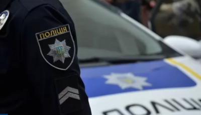 Полицейских переоденут в синий - им закупают полушерстяные костюмы по 2,5 тыс. гривен