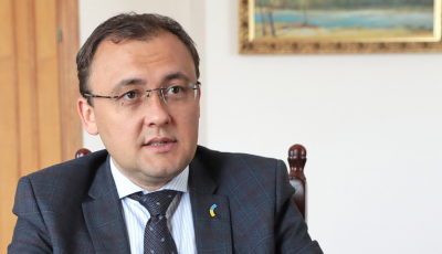 Василь Боднар, заступник міністра закордонних справ:Росія під прапором СРСР прагне стати глобальним гравцем у світі