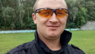 Пьяный киевский коп убил подругу детства и покалечил полицейского: подробности страшного ДТП на Винничине