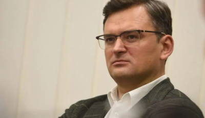 Некий потенциал есть, но зацикливаться не стоит, — Кулеба об идее 