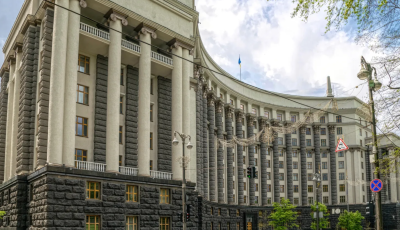 Кабмін виділить 3 млрд грн з резервного фонду на котельні потужністю 1,3 ГВт