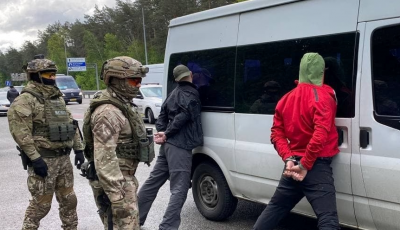 Розбійні напади з убивствами та катуваннями в Брюховичах та Радехові вчинила «галицько-волинська» банда 
