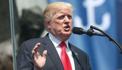 Трамп не поддерживает возобновление переговоров по торговой сделке с Китаем