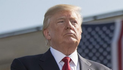 Трамп заявив, що може припинити фінансування ВООЗ