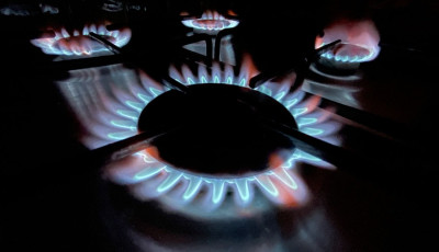 Ціни на газ у Європі зросли на 45% через ескалацію на Близькому Сході