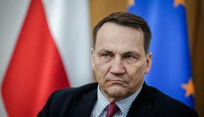 Сікорський: РФ може готувати провокацію з українськими дронами