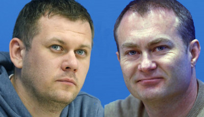 Никакого прямого диалога с Донецком и Луганском у нас не будет - Казанский и Гармаш