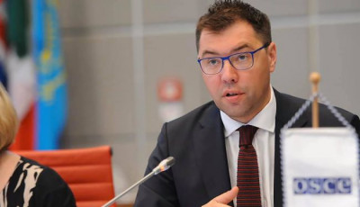 Кулеба назначил ответственного за санкции