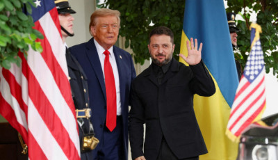 Без зайвого шуму. Як Україна та США готують мільярдну угоду щодо дронів