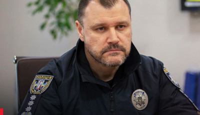 Ігор Клименко: Ми намагаємося врятувати кожного громадянина, хто опинився в зоні катастрофи