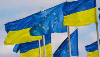 ЄС перерахував Україні 2,8 млрд євро допомоги в рамках Ukraine Facility
