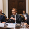 Корецький закликав Раду прискорити ухвалення законів заради міжнародного фінансування