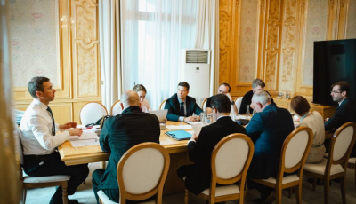 Україна та Фінляндія посилять співпрацю у сфері ППО, дронів і транспортної безпеки