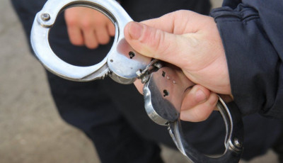 В Кривом Роге командир взвода патрульных до смерти избил задержанного