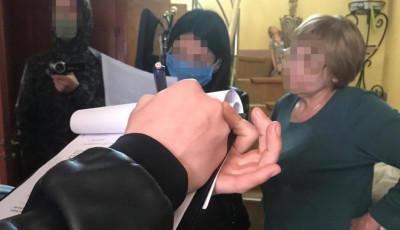 В Мукачево пенсионерка продавала наркотики школьникам
