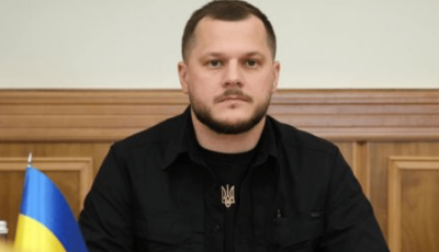 Миколу Калашника призначено міністром відновлення, інфраструктури та транспорту України
